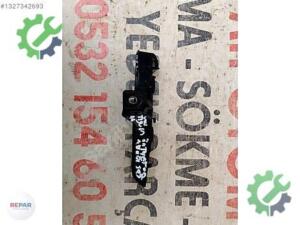 Vw Tiguan Ön Tampon Braketi Sağ 2016-2020 5NA807050A