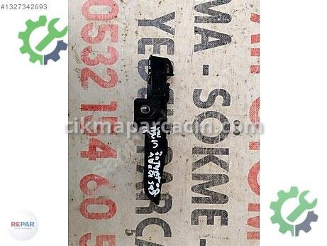 Volkswagen Tiguan Tampon Braketi çıkma parça