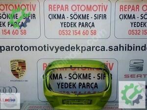 Ford Fiesta bagaj kapağı 2008-2012 8A61A40414AE Orijinal çıkma