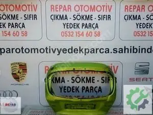 Ford Fiesta bagaj kapağı 2008-2012 8A61A40414AE Orijinal çıkma