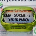 Ford Fiesta bagaj kapağı 2008-2012 8A61A40414AE Orijinal çıkma