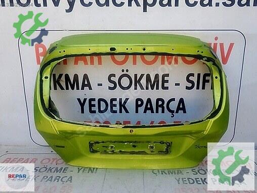 Ford Fiesta Bagaj Kapağı 8A61A40414AE çıkma parça
