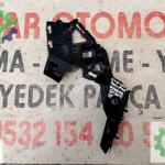 Vw golf 8 ön sağ tampon braketi 21-25 5h0807050d