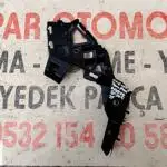 Vw golf 8 ön sağ tampon braketi 21-25 5h0807050d