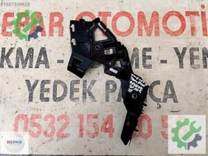 Vw golf 8 ön sağ tampon braketi 21-25 5h0807050d