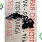 Vw golf 8 ön sağ tampon braketi 21-25 5h0807050d