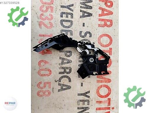 Volkswagen Golf Tampon Braketi 5H0807050D çıkma parça