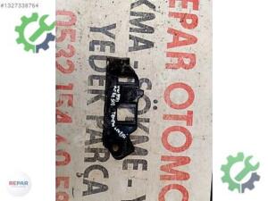 Vw polo arka sol tampon braketi 21/24 2g6807393c