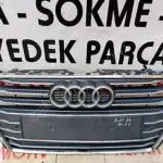 Audi A4 2016-2019 Ön Panjur 8W0853651 orijinal çıkma