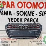 Audi A4 2016-2019 Ön Panjur 8W0853651 orijinal çıkma