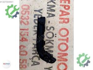 Renault Latitude Sol Ön Tampon Braketi (2008-2015) 622210007R