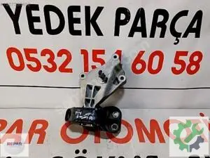 Renault Clio 5 Motor Takozu Sağ 112323904R