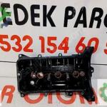 Renault Clio 5 sandero külbütor motor üst kapağı 132657536r