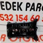 Renault Clio 5 sandero külbütor motor üst kapağı 132657536r