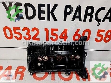 Dacia Sandero Külbütör Kapağı çıkma parça
