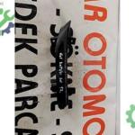 Renault fluence gündüz far kapağı sol 12- 620721229r