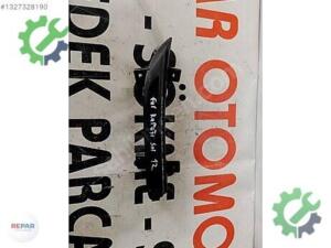 Renault fluence gündüz far kapağı sol 12- 620721229r