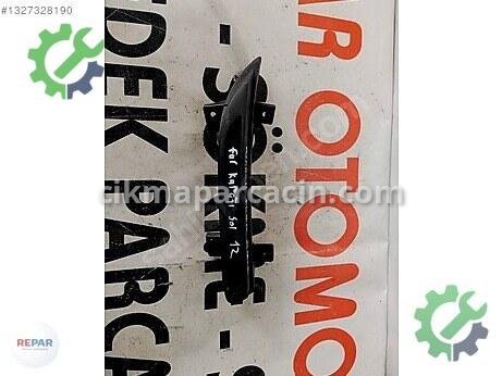 Renault Fluence Sol Ön Far çıkma parça