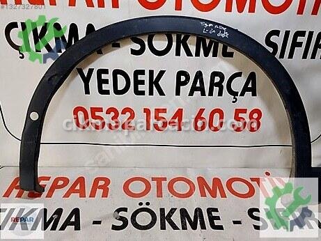 Diğer Dodik çıkma parça