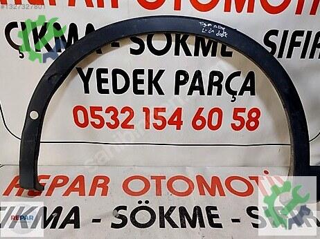 Diğer Dodik çıkma parça