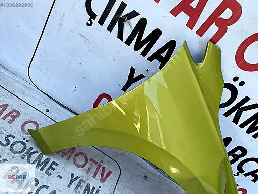 Volkswagen Golf Sağ Ön Çamurluk çıkma parça