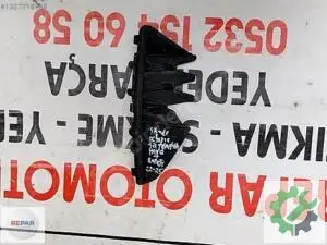 SKODA OCTAVİA 2022 2025 SOL TAMPON HAVA KAPAĞI 5E3807833D