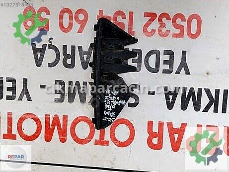 Skoda Octavia Tampon Braketi çıkma parça
