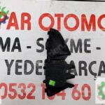 SKODA OCTAVİA 2022 2025 SOL TAMPON HAVA KAPAĞI 5E3807833D