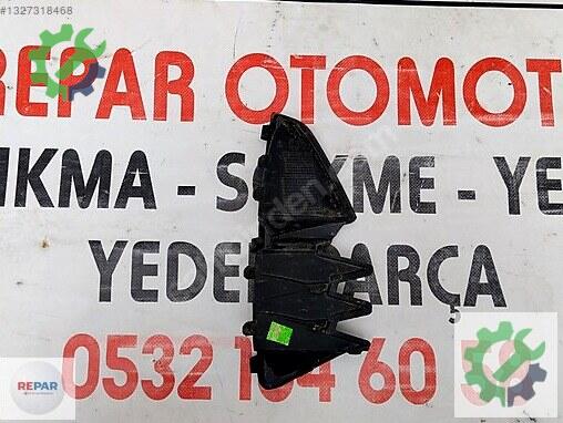 Skoda Octavia Tampon Braketi 5E3807833D çıkma parça