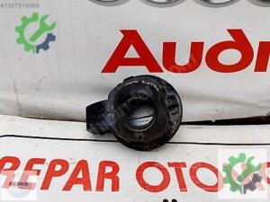 Skoda fabia 2 depo kapağı 15/14 6v6809999 orijinal çıkma