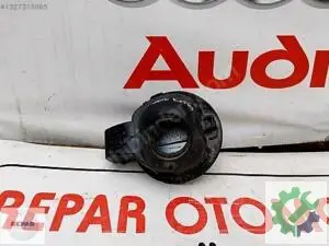 Skoda fabia 2 depo kapağı 15/14 6v6809999 orijinal çıkma