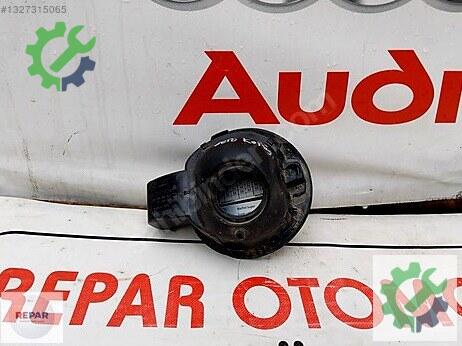 Skoda Fabia Depo Kapağı çıkma parça