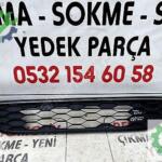 Dacia İşime Yaramıyor Çıkma Cam Motoru Kaporta & Karoser Komple Dolu Fabrikasyon