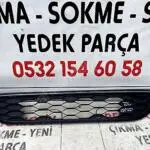 Dacia İşime Yaramıyor Çıkma Cam Motoru Kaporta & Karoser Komple Dolu Fabrikasyon