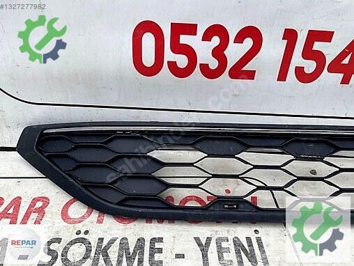 Volkswagen Passat Panjur çıkma parça