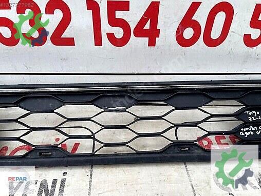 Volkswagen Passat Panjur çıkma parça