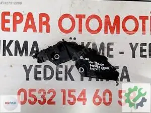 Vw tiguan tampon destek braketi 16-24 5na807050b