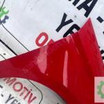 seat leon sag ön çamurluk orijinal çıkma 2013-20