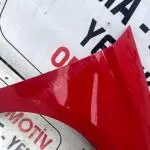 seat leon sag ön çamurluk orijinal çıkma 2013-20