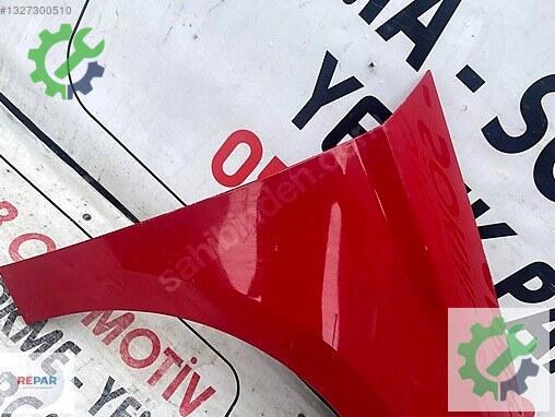 Seat Leon Sağ Ön Çamurluk 2013-20 çıkma parça