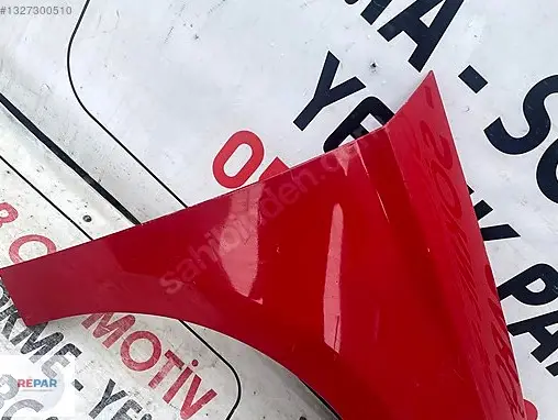 Seat Leon Sağ Ön Çamurluk 2013-20 çıkma parça