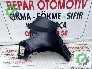 TOYOTA AURİS SAĞ ARKA ÇAMURLUK ORİJİNAL PARÇA 2007-2012