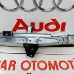 DACIA DACIA SANDERO 2021-24 KRİKO CAM ARKA SOL 827217099R