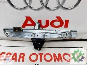 DACIA DACIA SANDERO 2021-24 KRİKO CAM ARKA SOL 827217099R