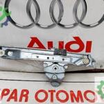 Dacia duster xjd SOL ARKA CAM KRİKOSU 827210622R