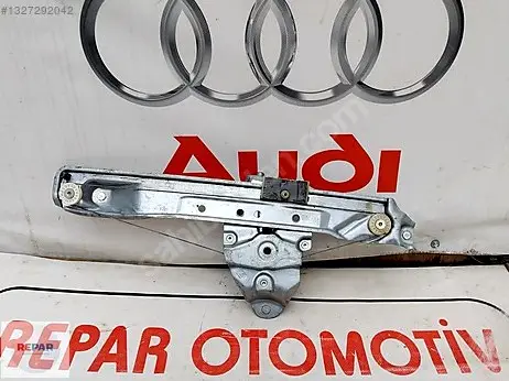 Dacia Duster Sol Arka Cam Krikosu çıkma parça