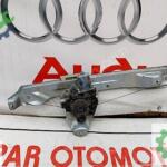 Dacia duster xjd SOL ARKA CAM KRİKOSU 827210622R