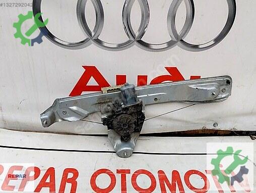 Dacia Duster Sol Arka Cam Krikosu 827210622R çıkma parça