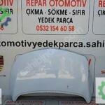 Opel astra J motor kaput orijinal çıkma