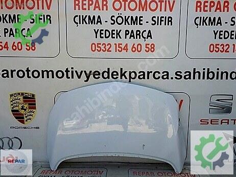 Opel Astra Kaput çıkma parça
